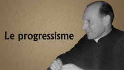 Le progressisme