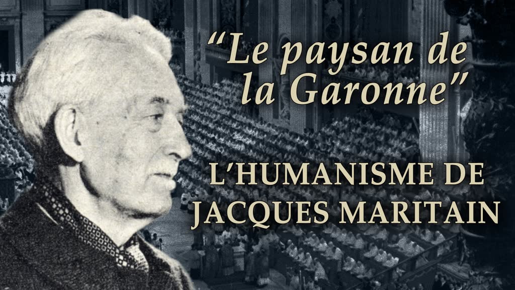 « Le Paysan de la Garonne »