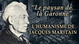 « Le Paysan de la Garonne »