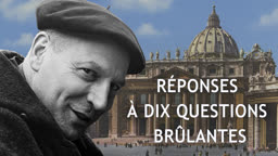 Réponses à dix questions brûlantes