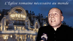 Période de questions.