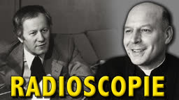 Radioscopie