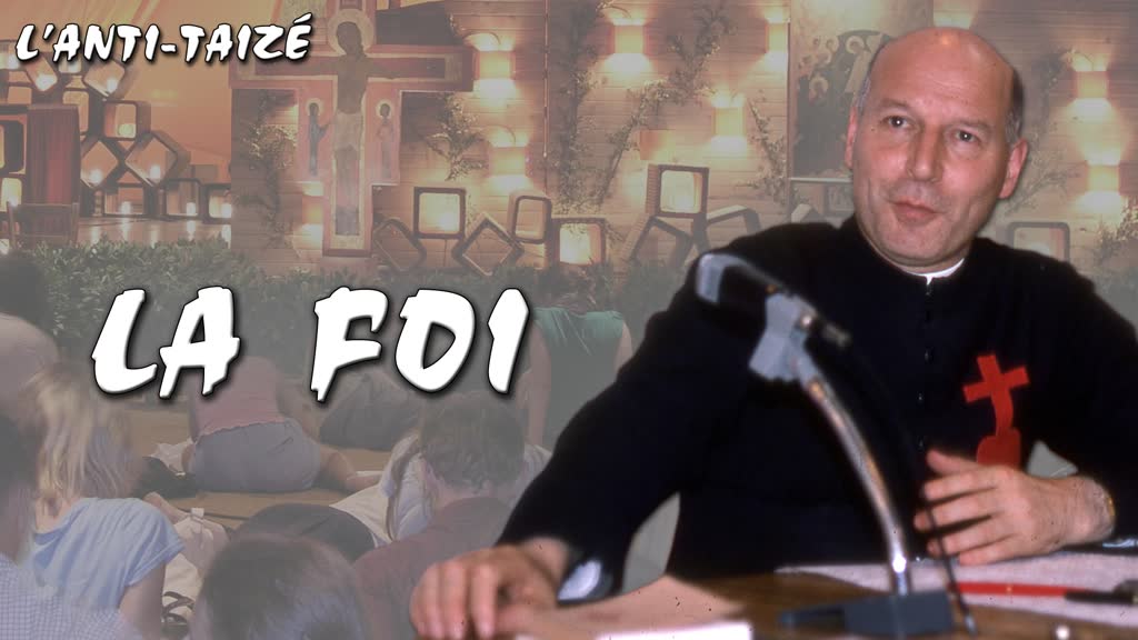 La Foi.