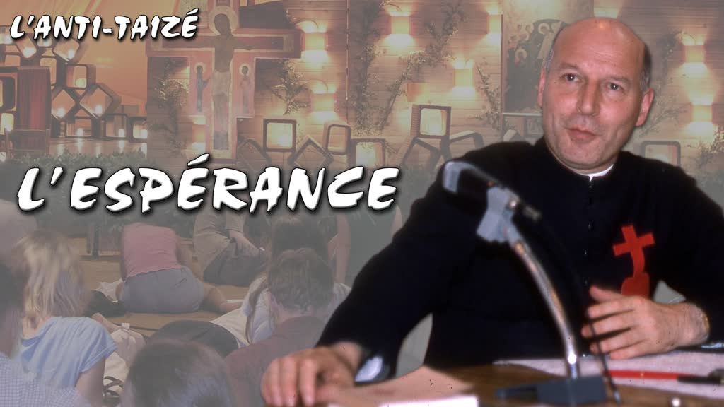 L’Espérance.