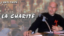 La Charité.