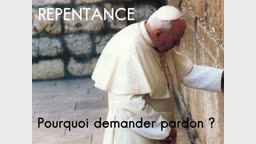 Repentance