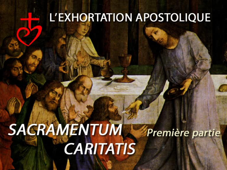 Première partie.