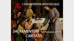 Première partie.