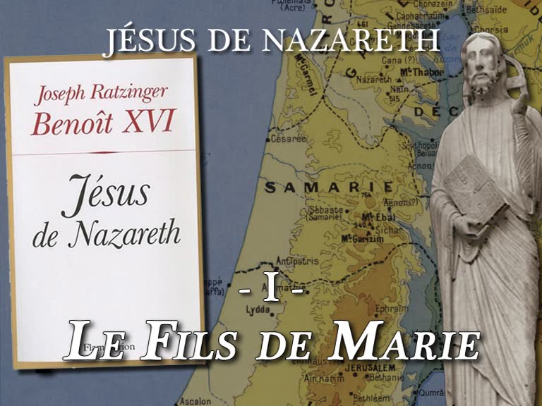 Le Fils de Marie.