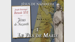 Le Fils de Marie.