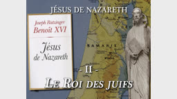 Le Roi des juifs.