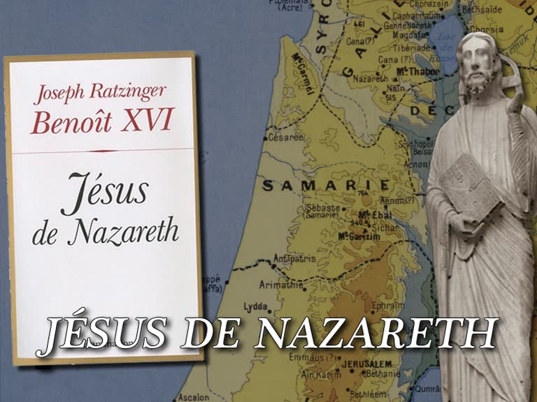 Jésus de Nazareth