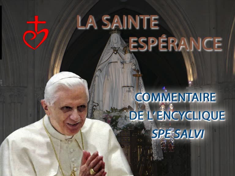 La sainte espérance