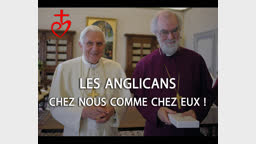 Les anglicans chez nous comme chez eux !