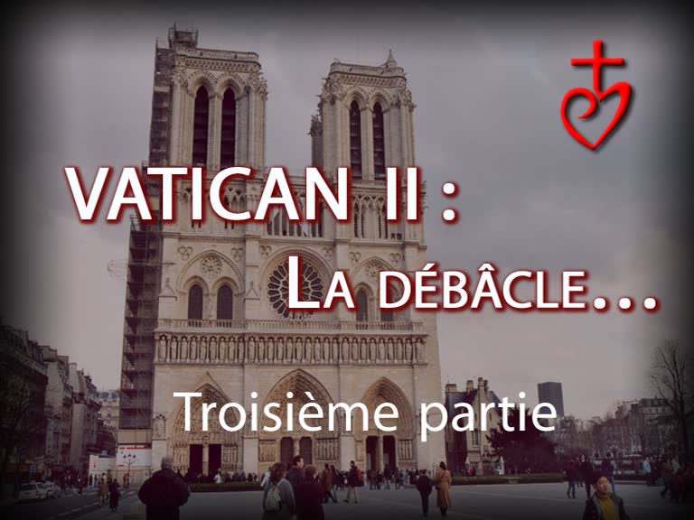 Troisième partie.