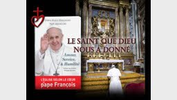 Le saint que Dieu nous a donné