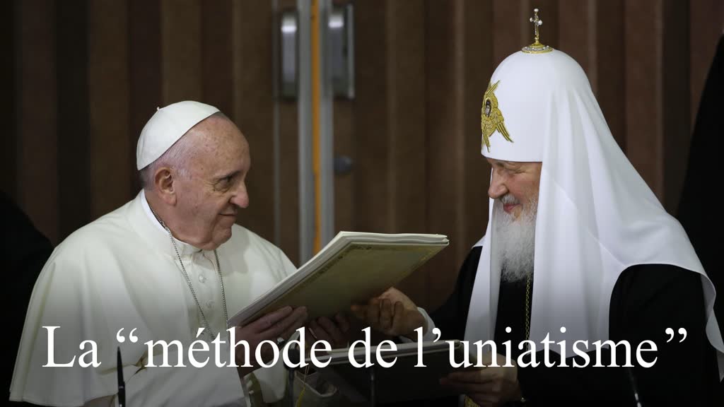 La “ méthode de l’uniatisme ”