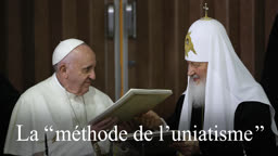 La “ méthode de l’uniatisme ”