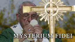 Mysterium Fidei