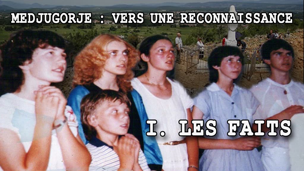 Les faits.