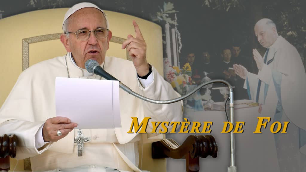Mystère de Foi