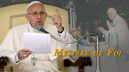 Mystère de Foi