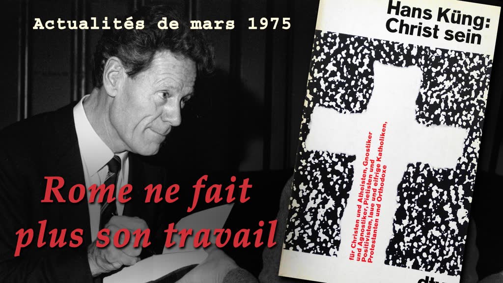 Rome ne fait plus son travail.