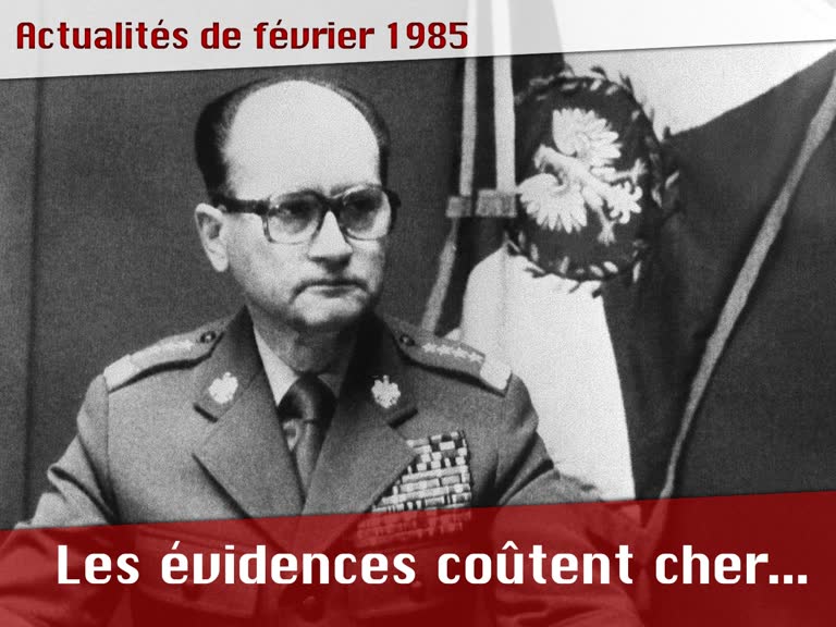 Les évidences coûtent cher…