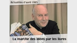 Actualités du 18 avril 1985