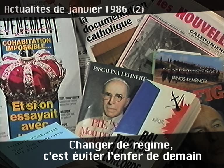 Changer de régime, c’est éviter l’enfer de demain.