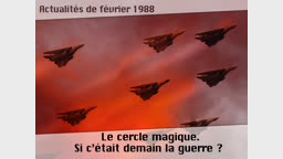 Actualités du 18 février 1988