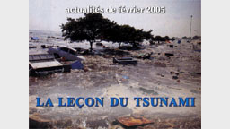 Actualités du 6 février 2005