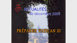 Actualités du 6 décembre 2009