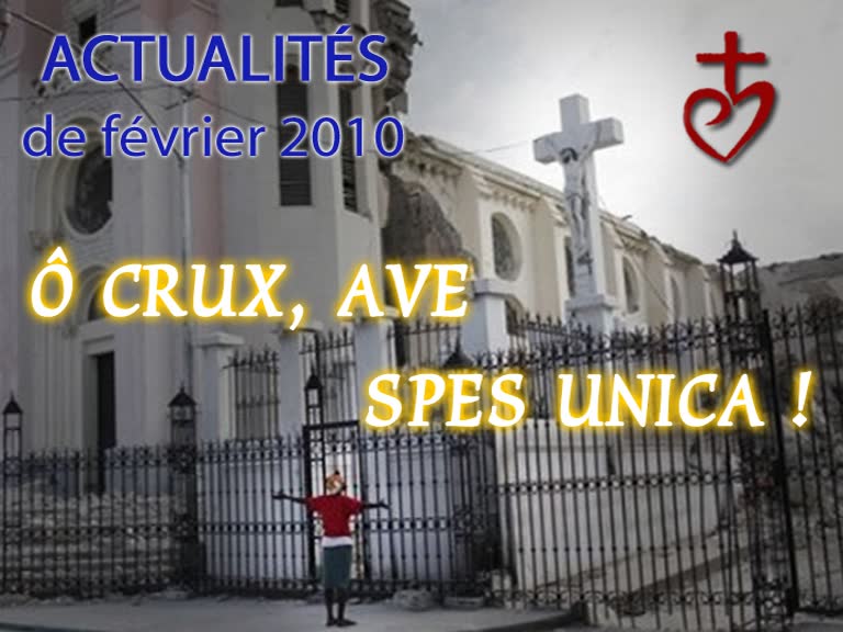 O Crux, ave, spes unica !