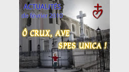 Actualités du 7 février 2010