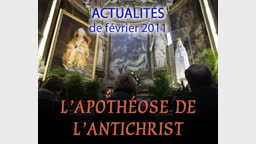 Actualités du 6 février 2011