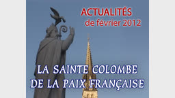 Actualités du 5 février 2012