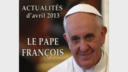 Actualités du 7 avril 2013