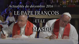 Actualités du 4 décembre 2016