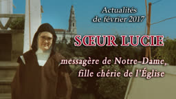 Actualités du 5 février 2017