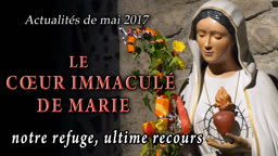 Actualités du 30 avril 2017