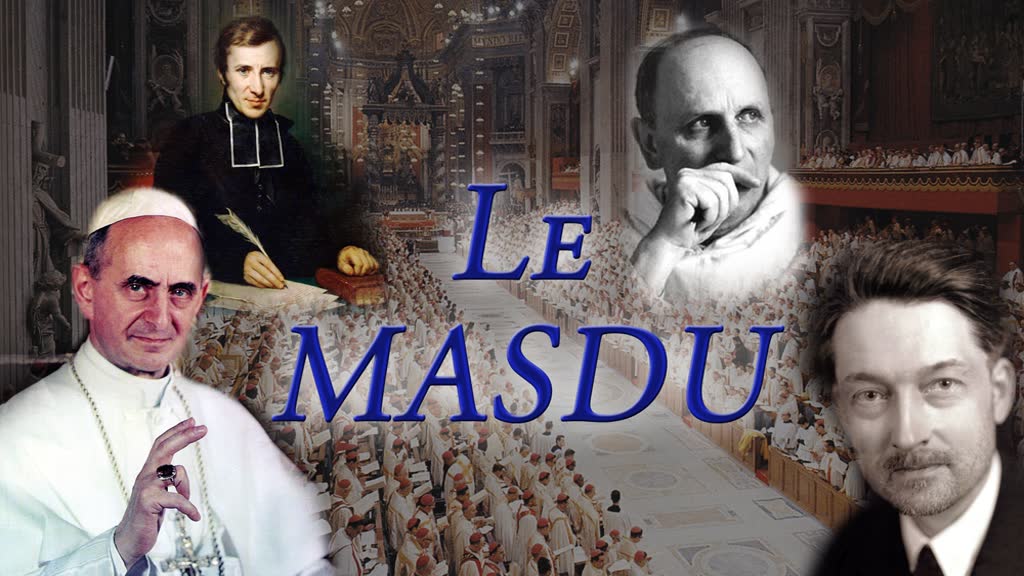 Le Masdu.