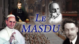 Le Masdu.