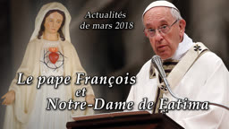 Actualités du 4 mars 2018