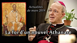 Actualités du 3 mars 2019