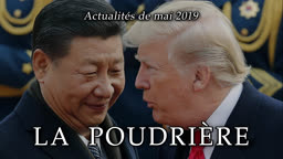 Actualités du 5 mai 2019