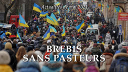 Actualités du 2 mai 2021