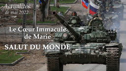 Actualités du 8 mai 2022