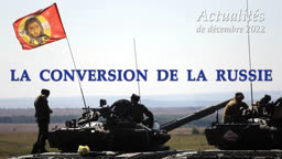 Actualités du 4 décembre 2022