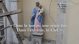 Actualités du 5 mars 2023